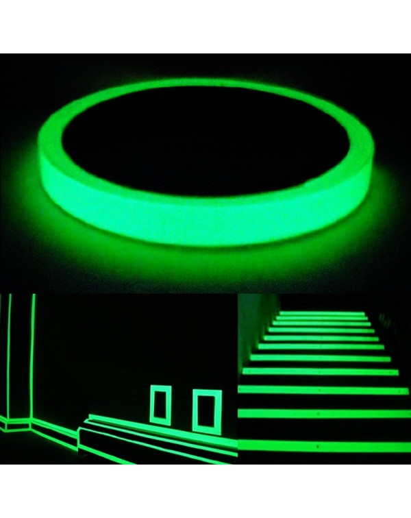 3cm*5m Luminous Tape Adhesive Strip for ...