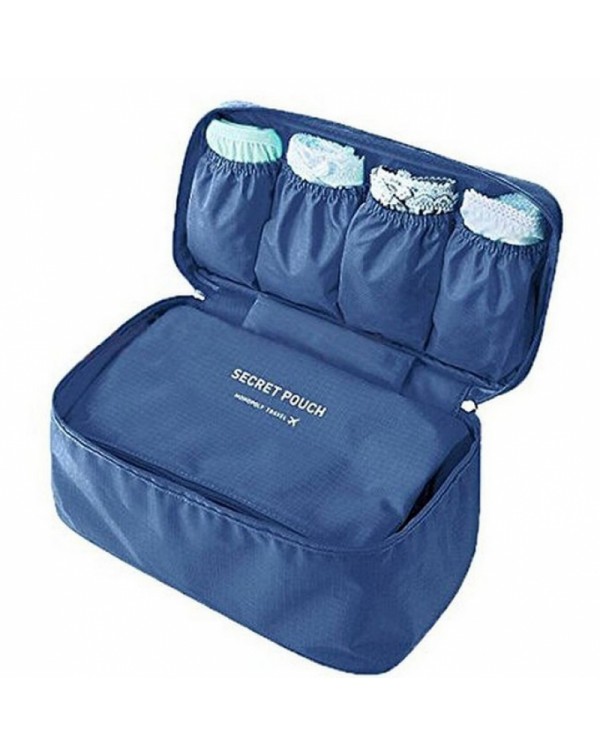 Multifunction Travel Organizer Underwear...