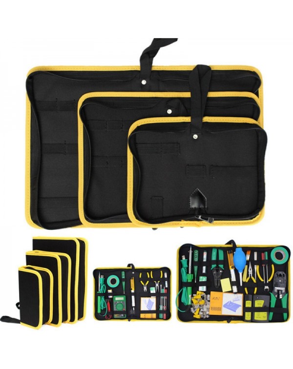 Heavy Duty Repair Tool Storage Bag Zip C...