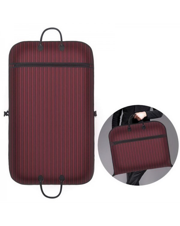 Travel Business Suit Storage Bag Oxford ...