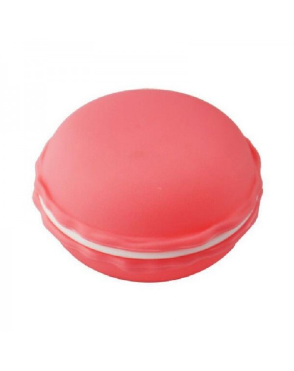 Macaron Candy Color Mini Jewelry Pill St...