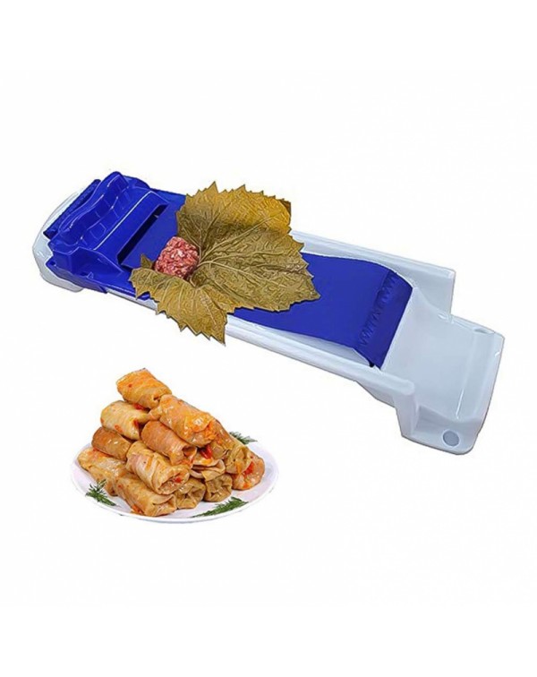 Sushi Mold Vegetable Meat Rolling Tool Magic Roller Stuffed Garpe Cabbage Leave Grape Leaf Machine