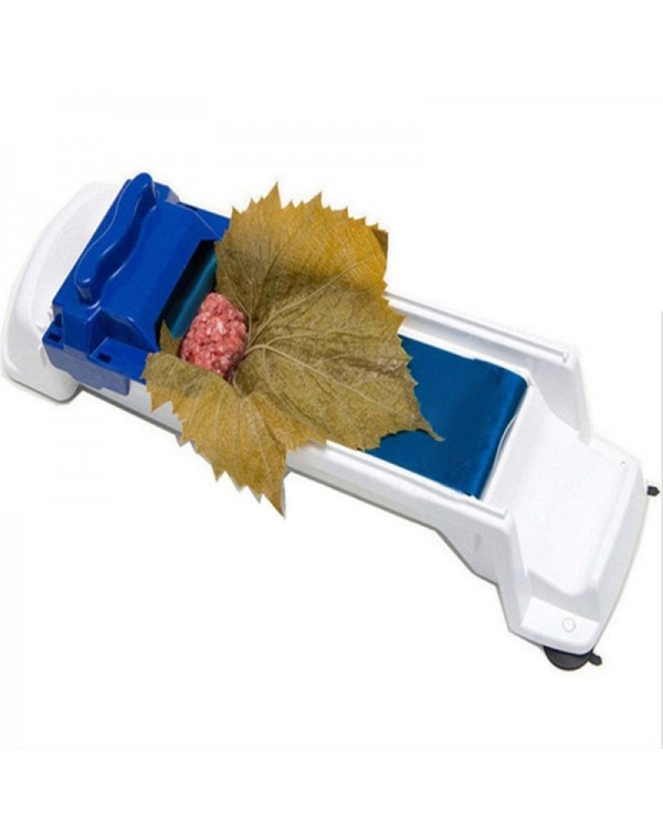 Sushi Mold Vegetable Meat Rolling Tool Magic Roller Stuffed Garpe Cabbage Leave Grape Leaf Machine