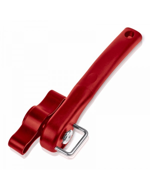 Safety Can Tin Opener Openers Kitchen Tools - Red