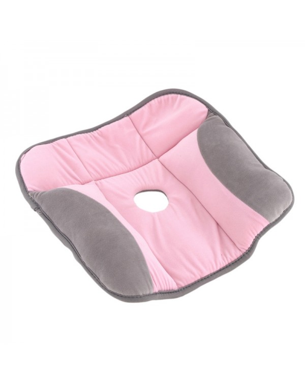 Prevalent New Nice Buttock Shaper Bottom Cushion Pad Home Office Chair Mat Yoga Training Aid